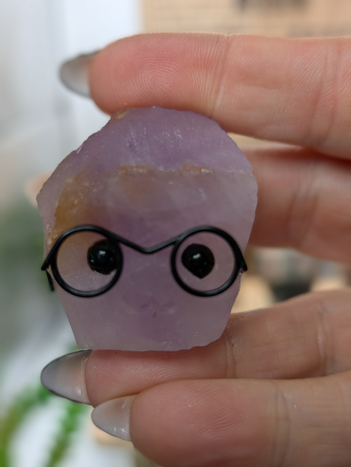 Crystal Rock Buddies - "Batch C" Up For Adoption Now! Which One Will You Choose?