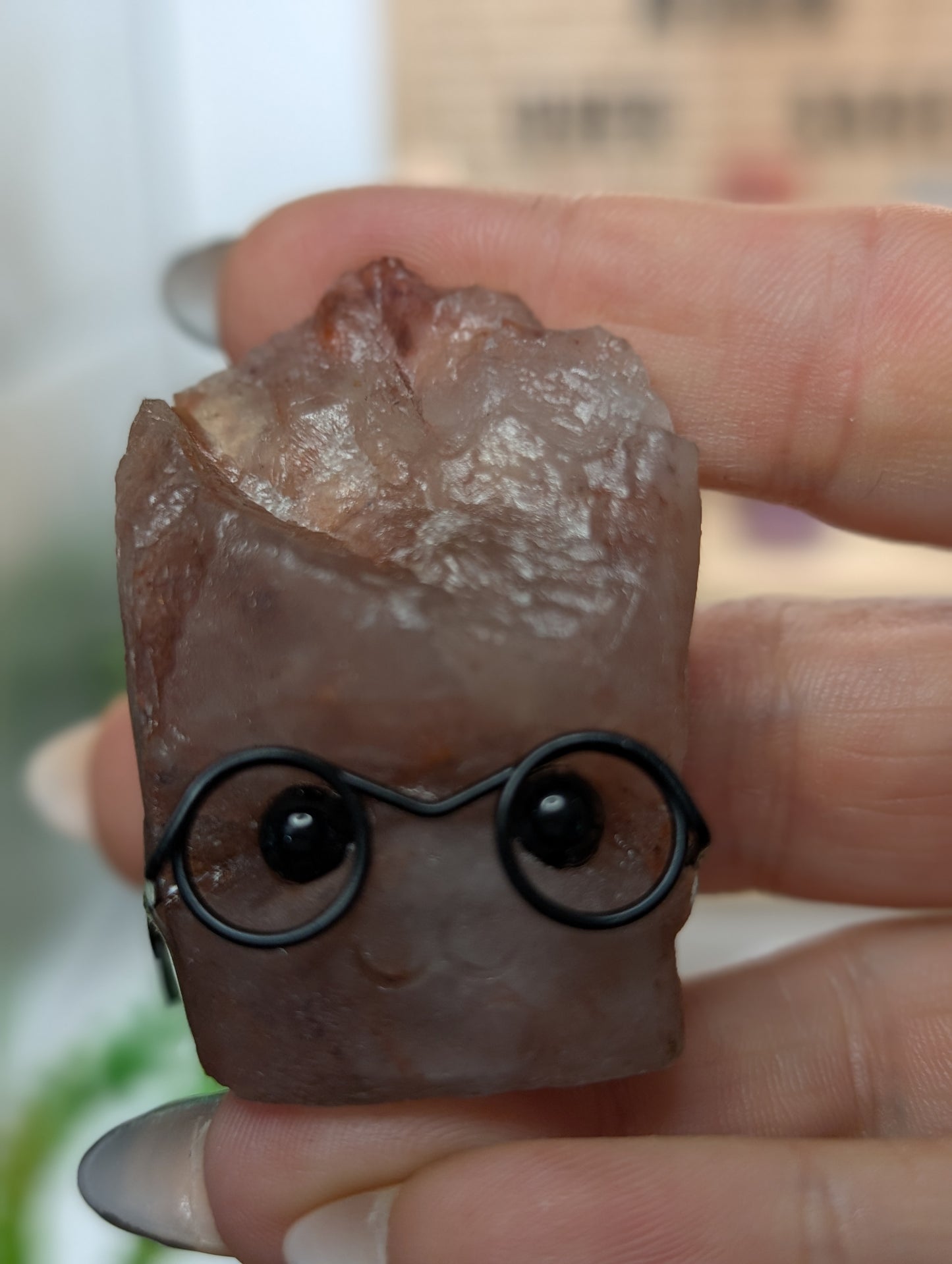 Crystal Rock Buddies - "Batch B" Up For Adoption Now! Which One Will You Choose?