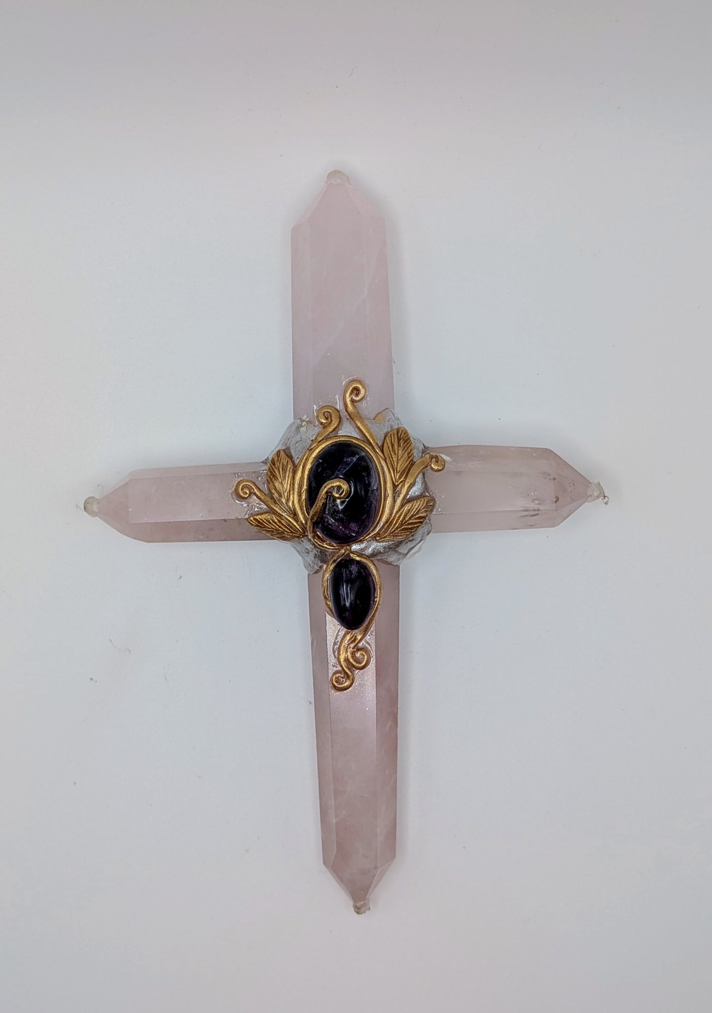 Crystal Crosses - Memorialize Your Loved Ones