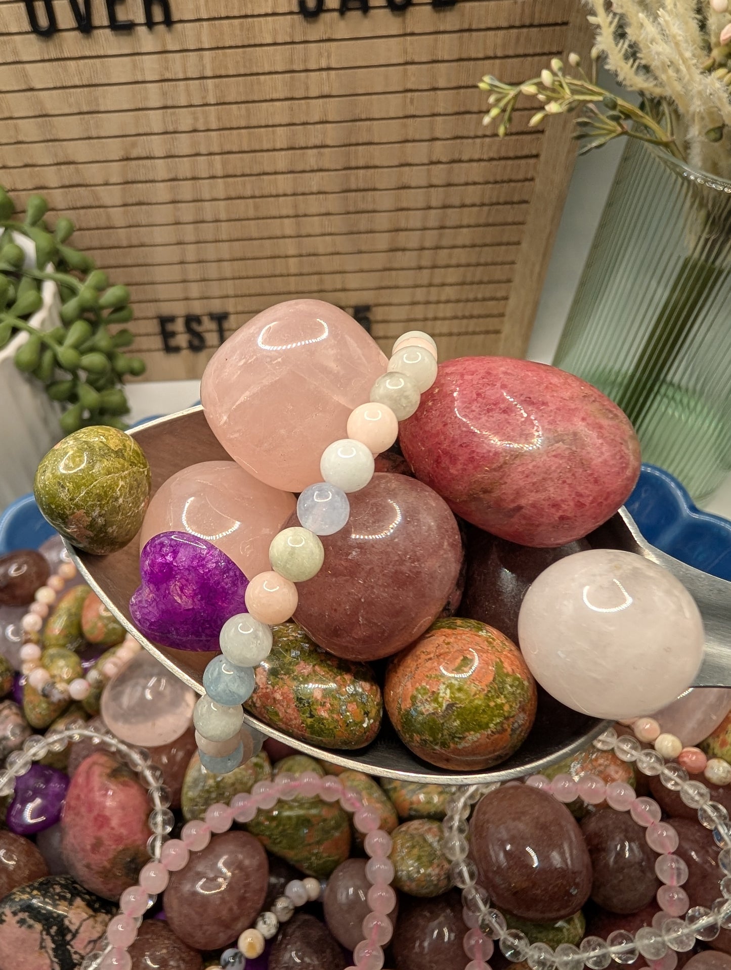 Witchy Crystal Confetti Blends - Exclusive to Moon Over Sage!
