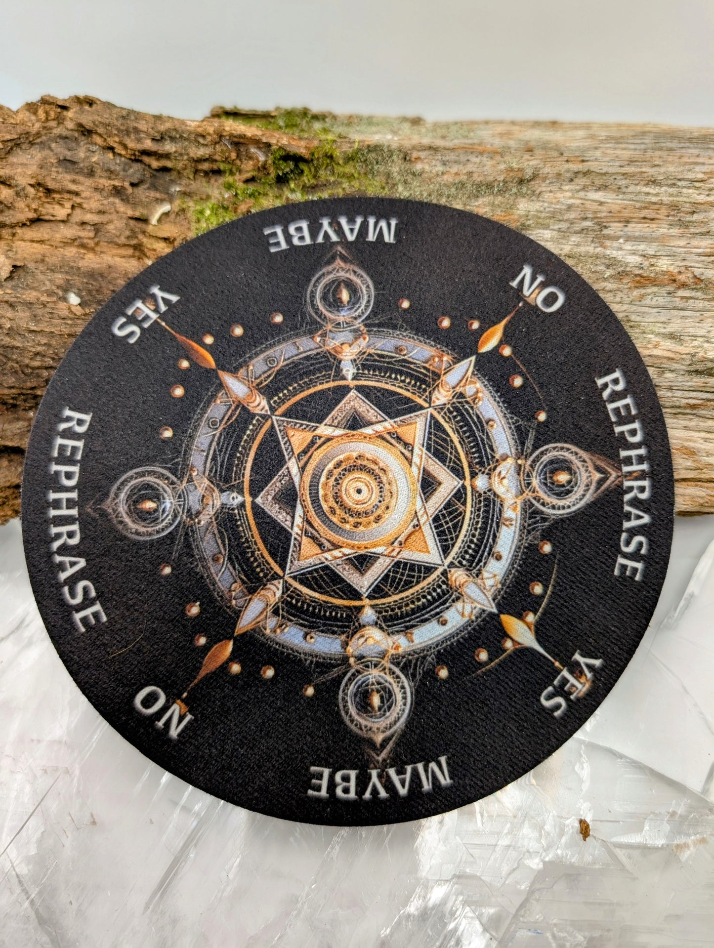 Spirit Board