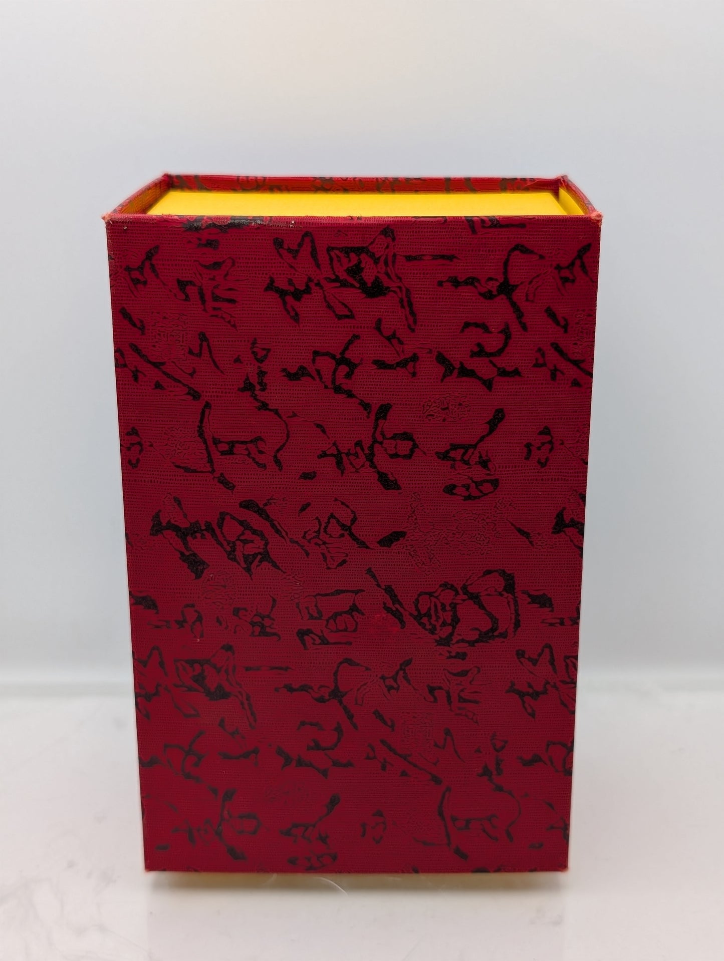 Skeleton Resin Sphere Stand in Bronze and Gold Colors - Come in Gift Boxes!