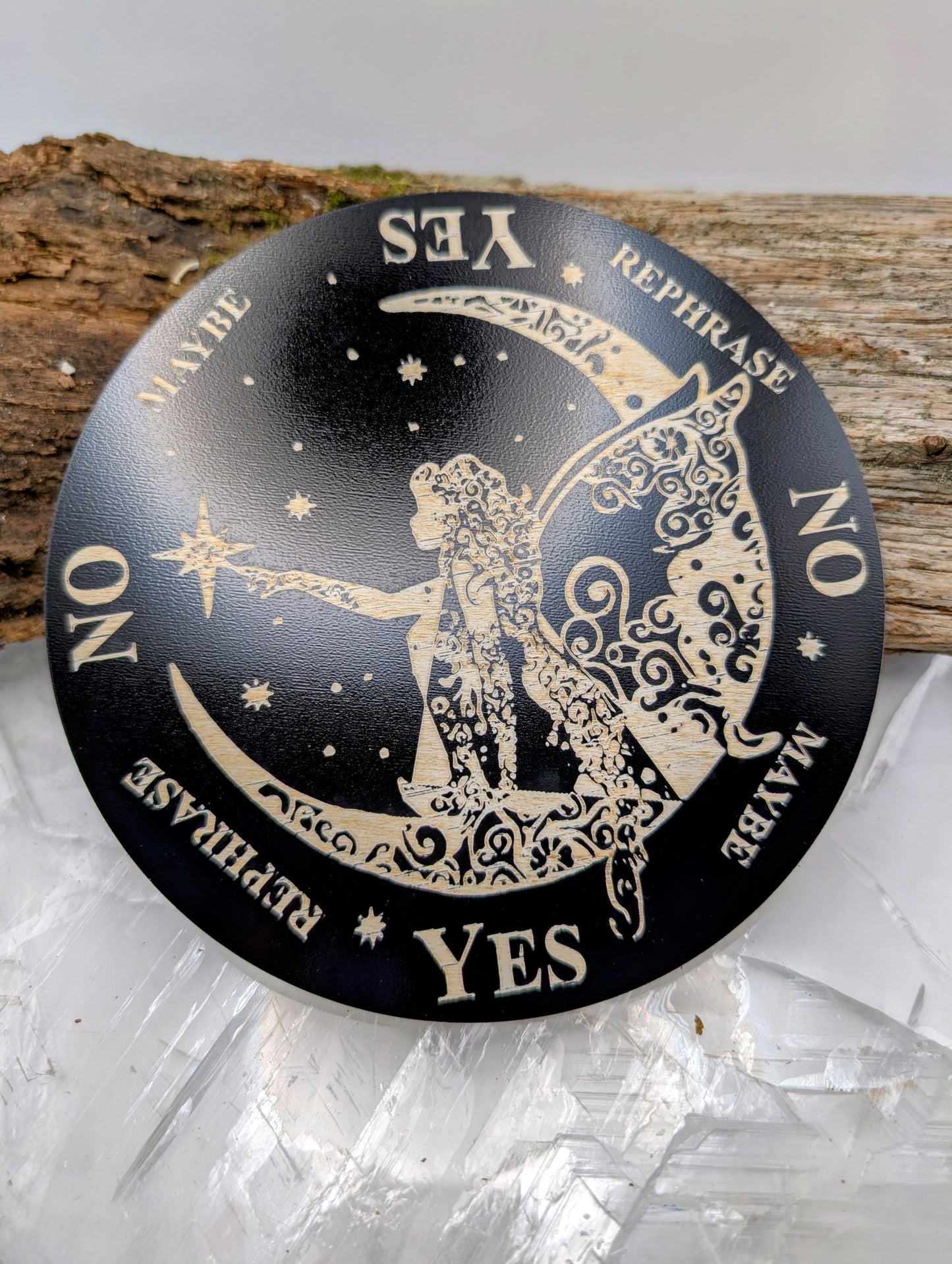 Spirit Board