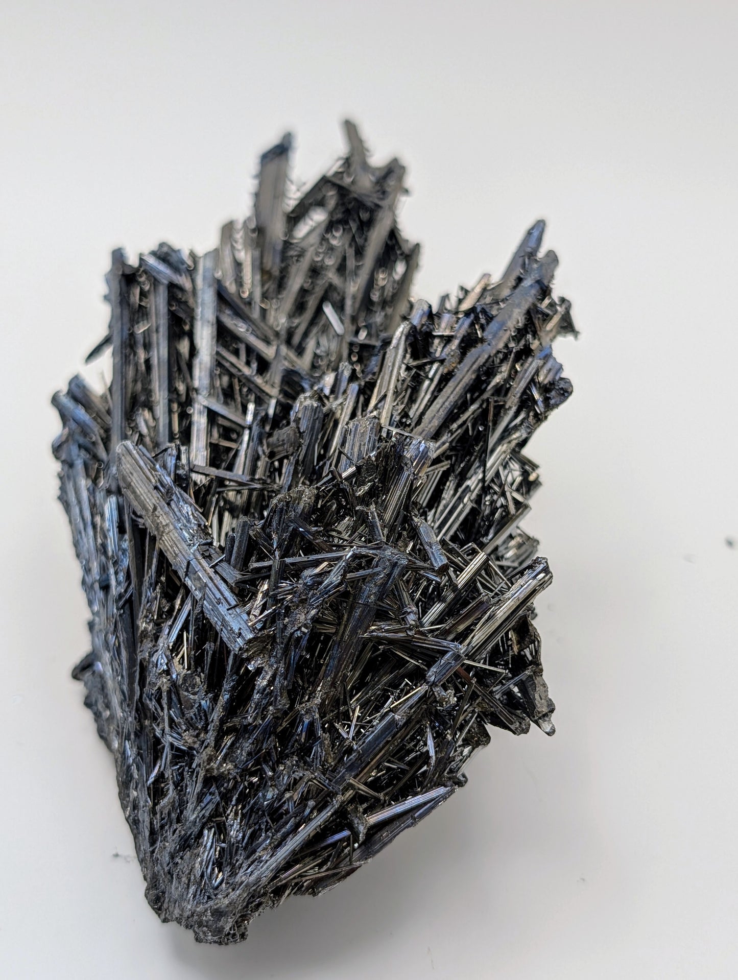 Stibnite Specimen 1