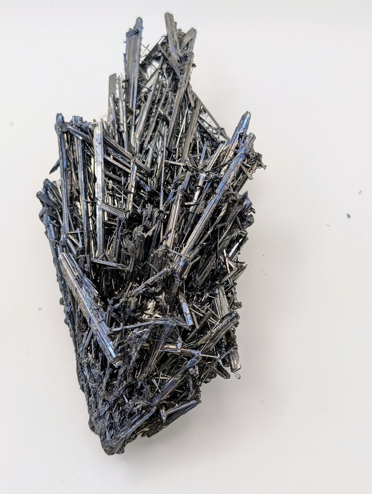 Stibnite Specimen 1