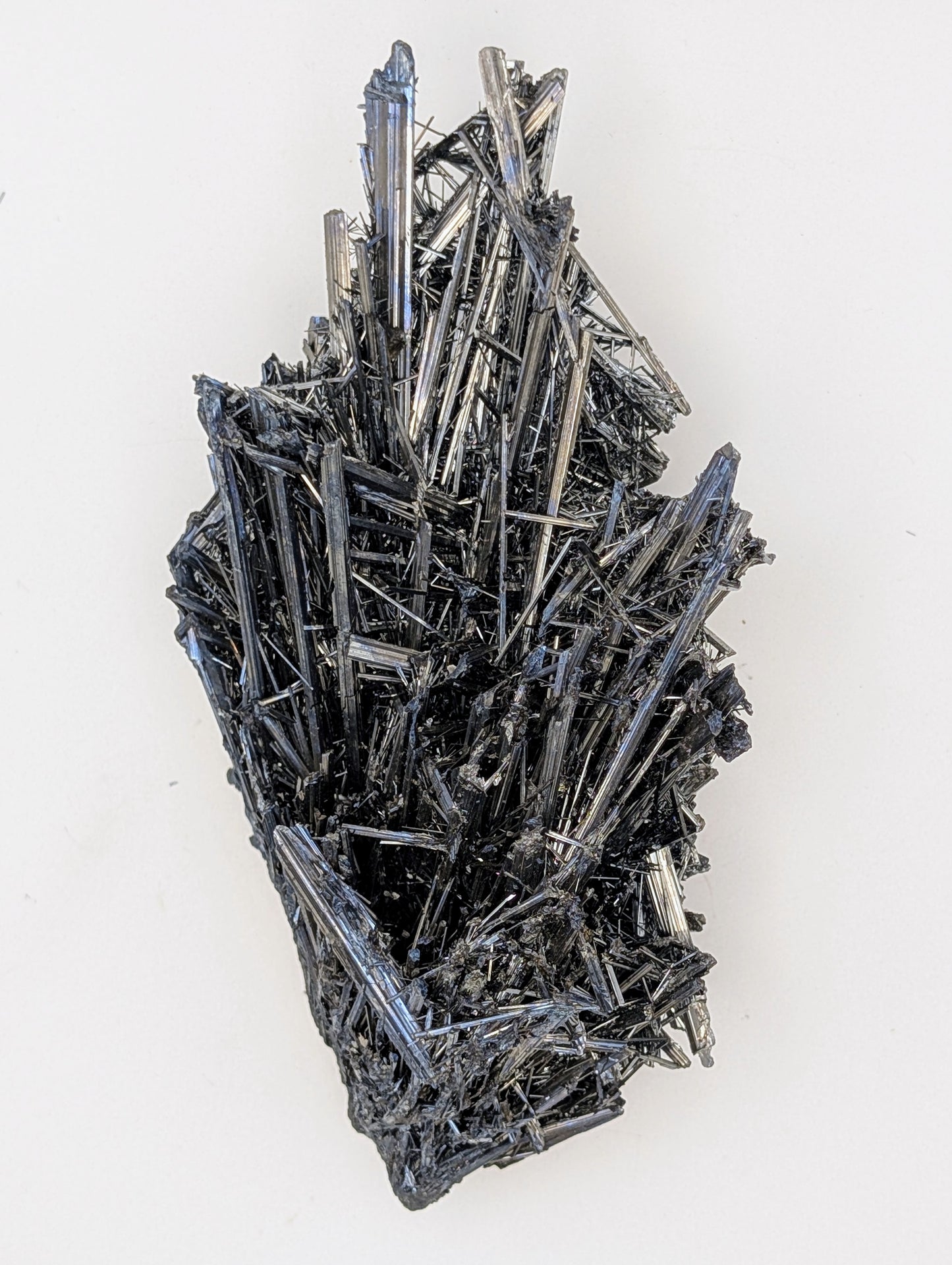 Stibnite Specimen 1