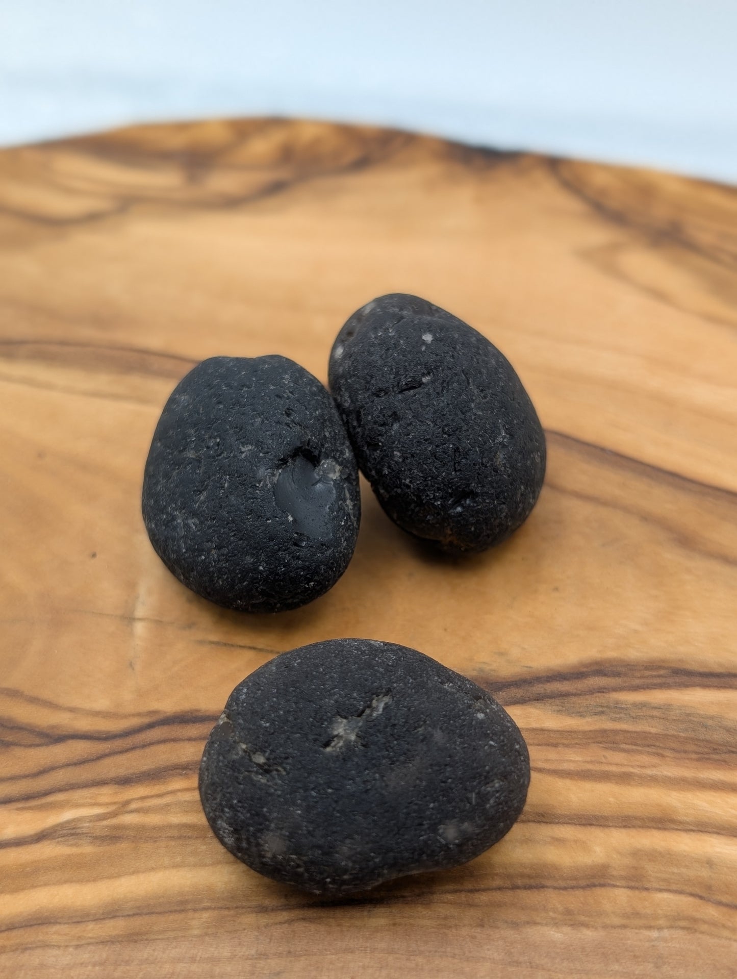 Volcanic Stones