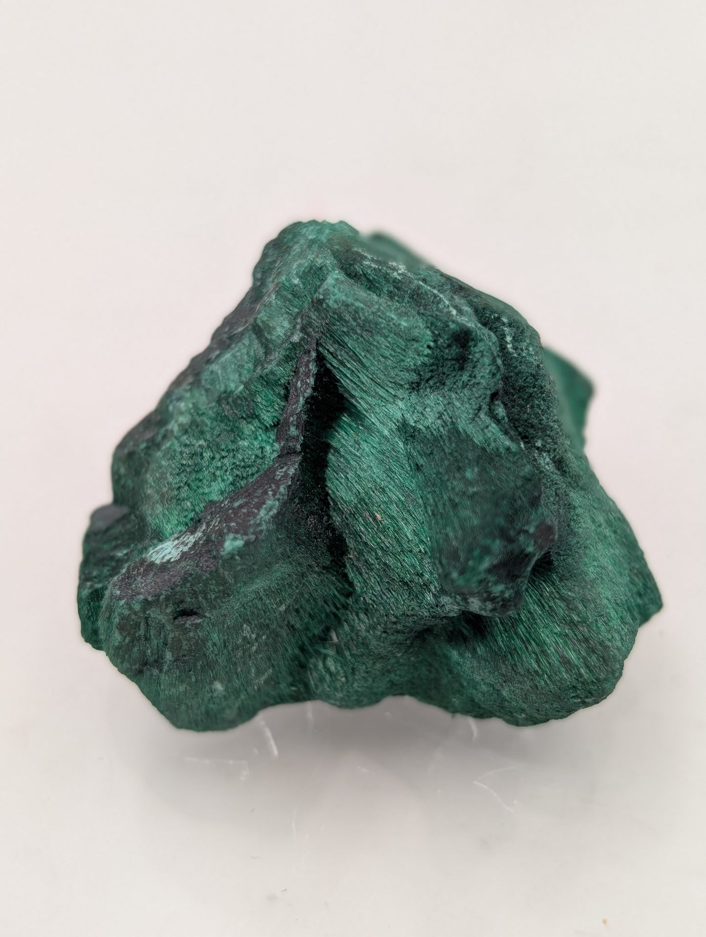 Velvet Malachite