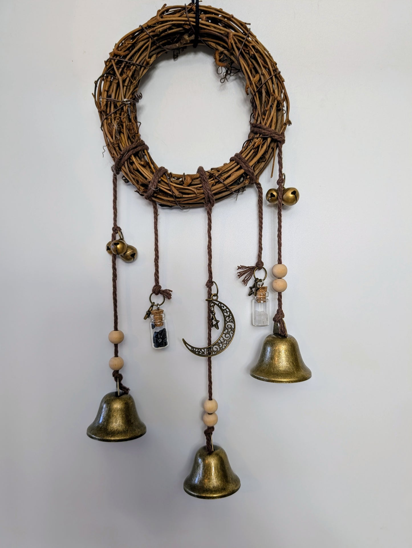 Witch Bells