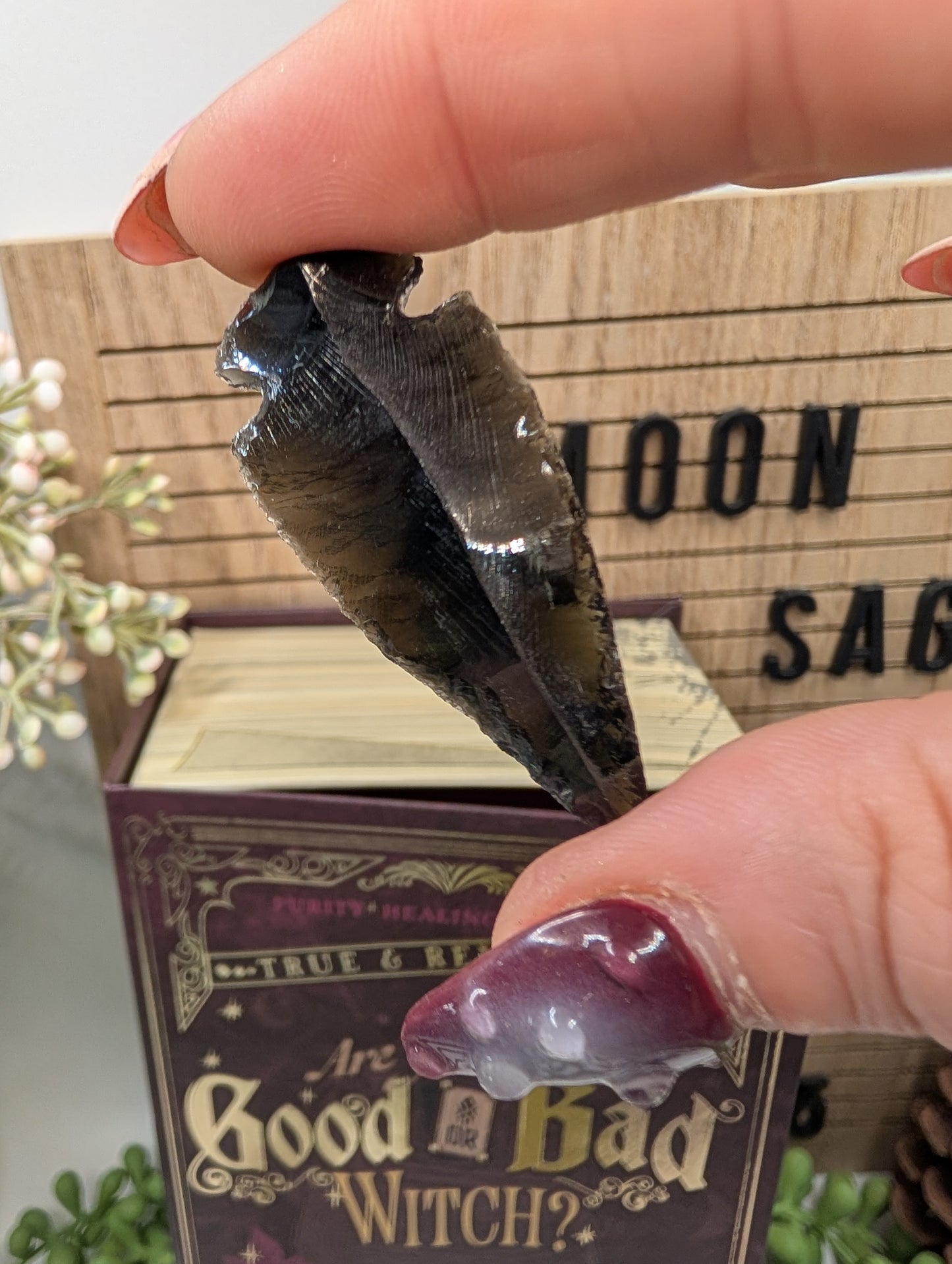 Bear Hug Crystal Bundle