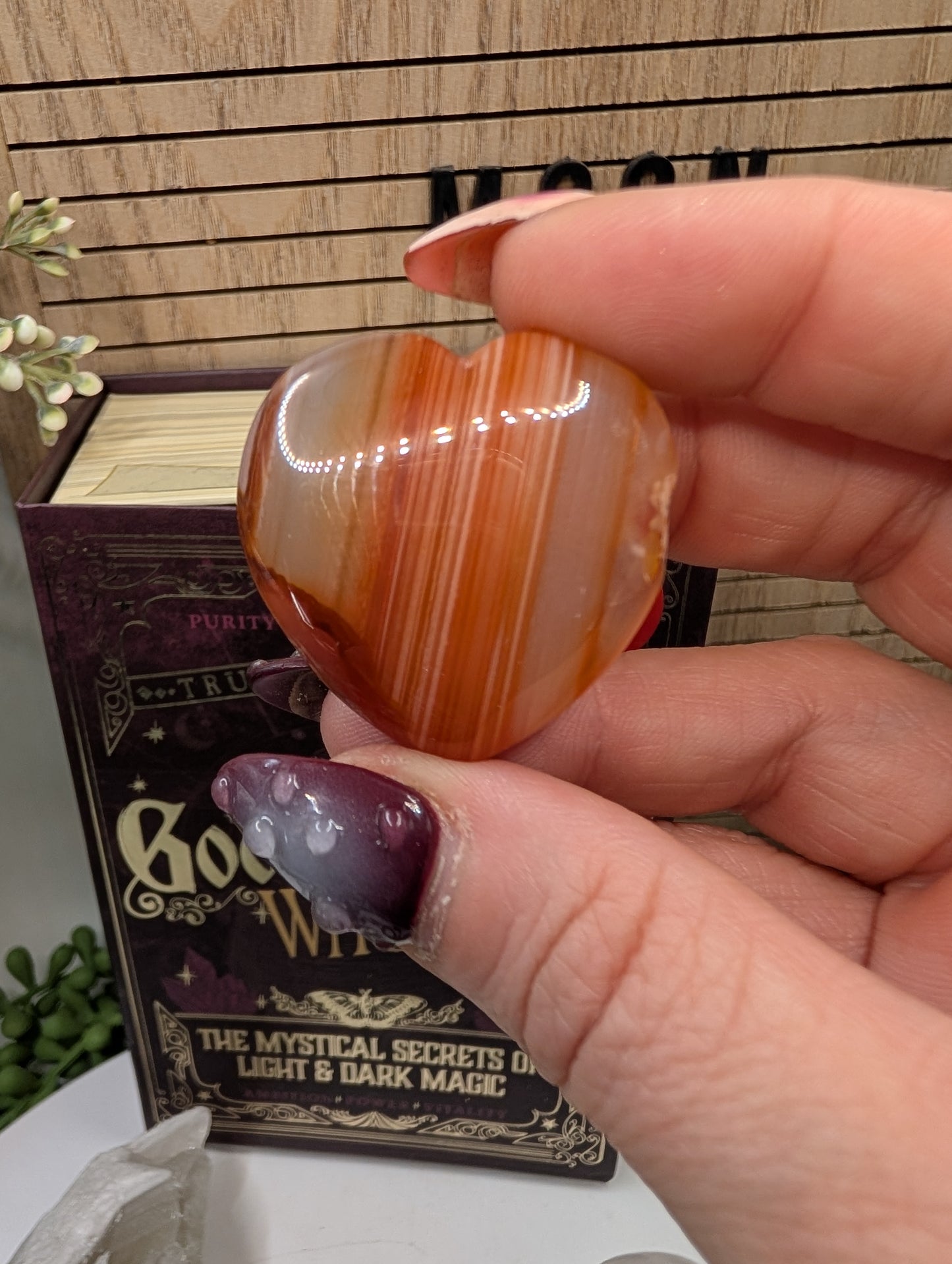 Bear Hug Crystal Bundle