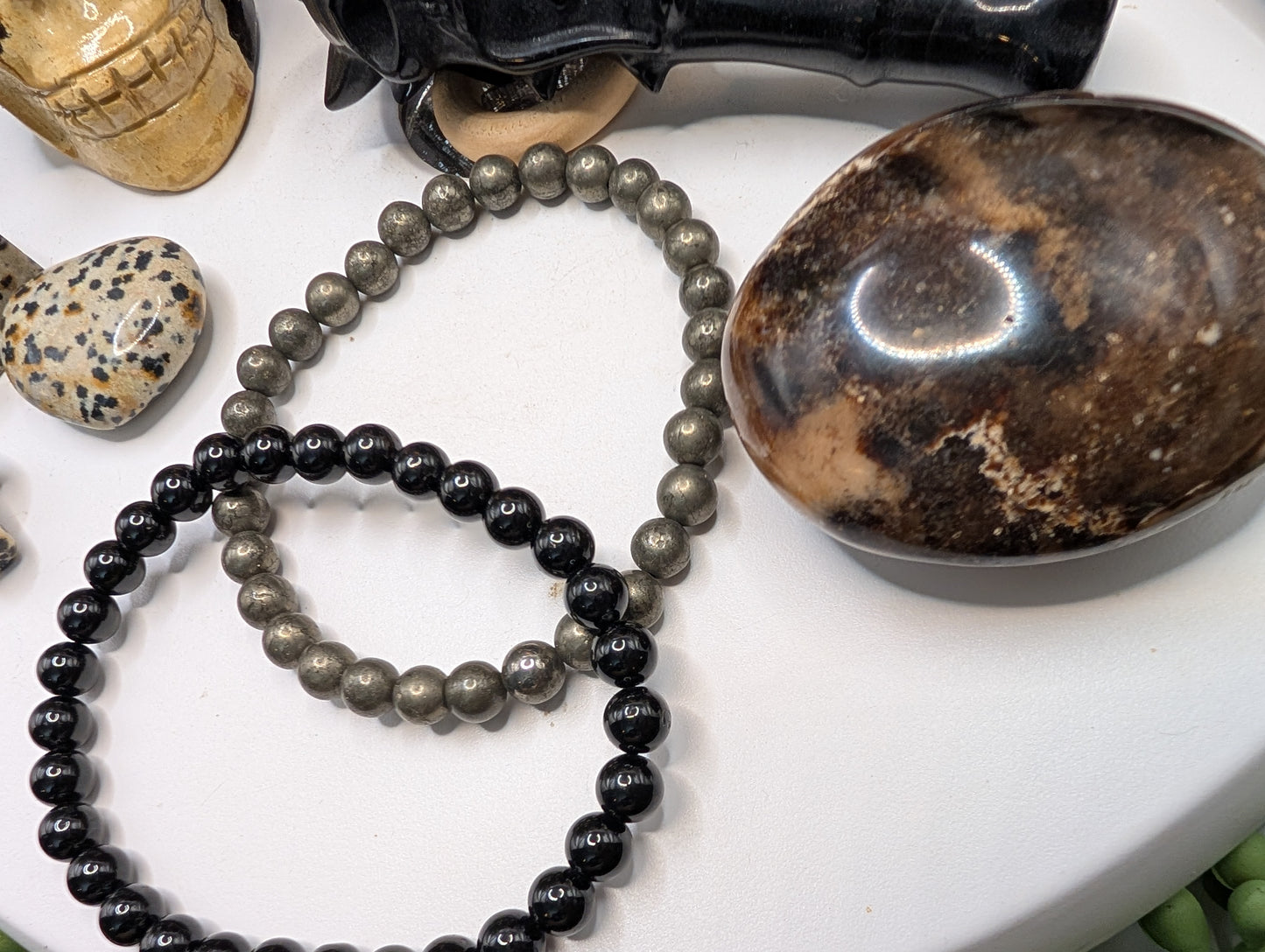 Fire & Bone Crystal Bundle