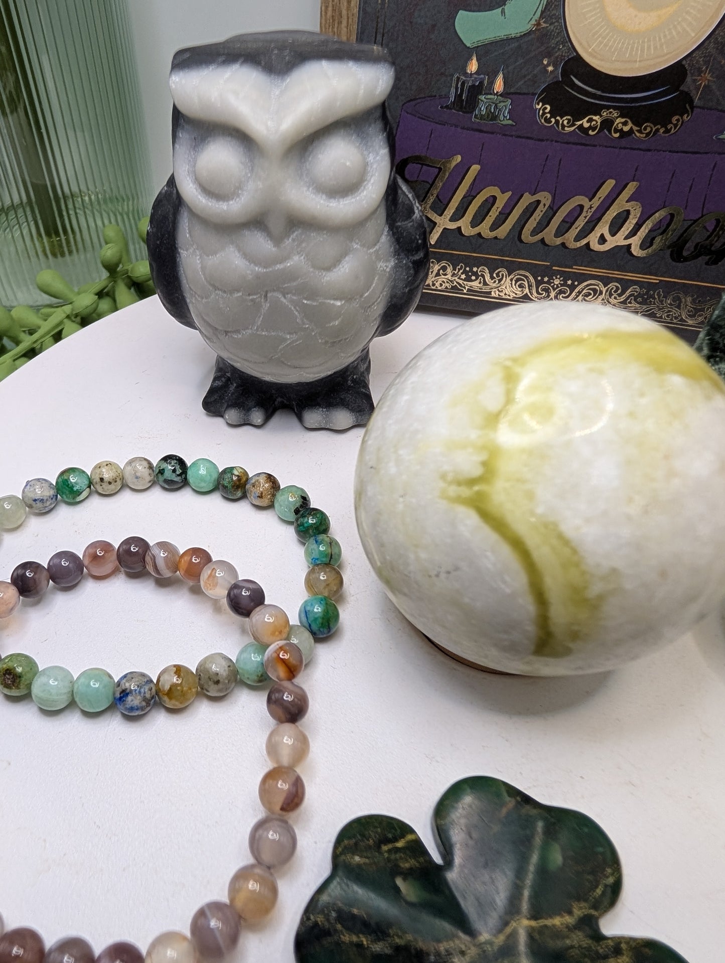 Night Owl Crystal Bundle