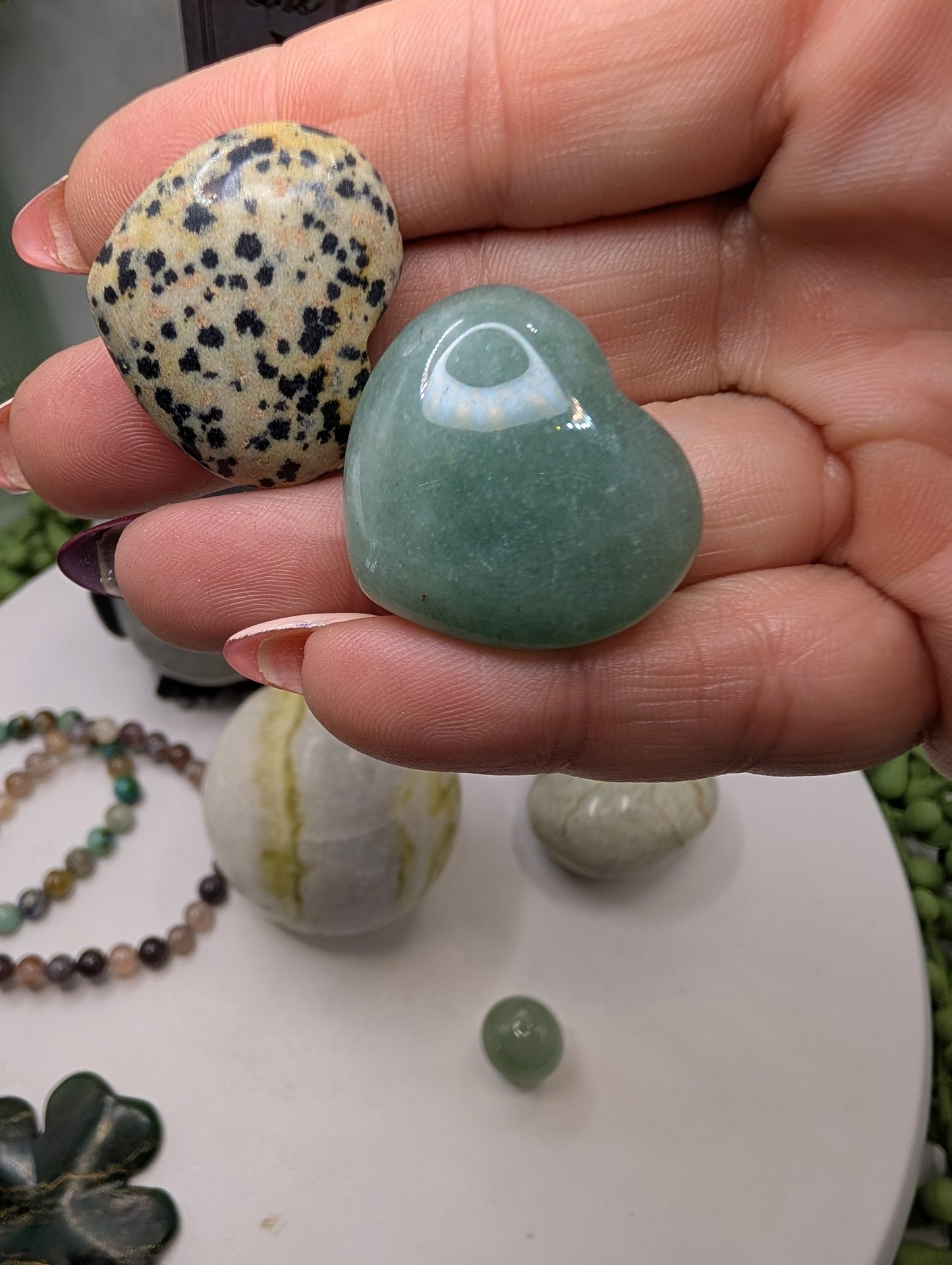 Night Owl Crystal Bundle