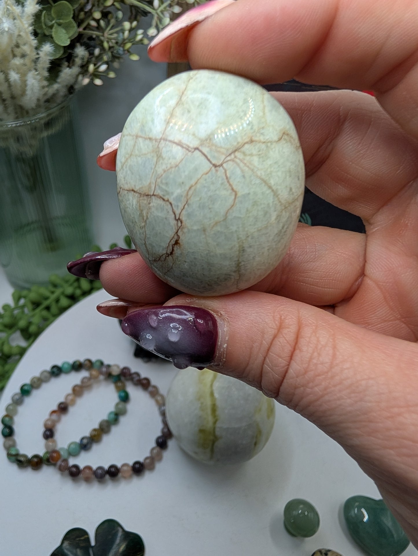 Night Owl Crystal Bundle