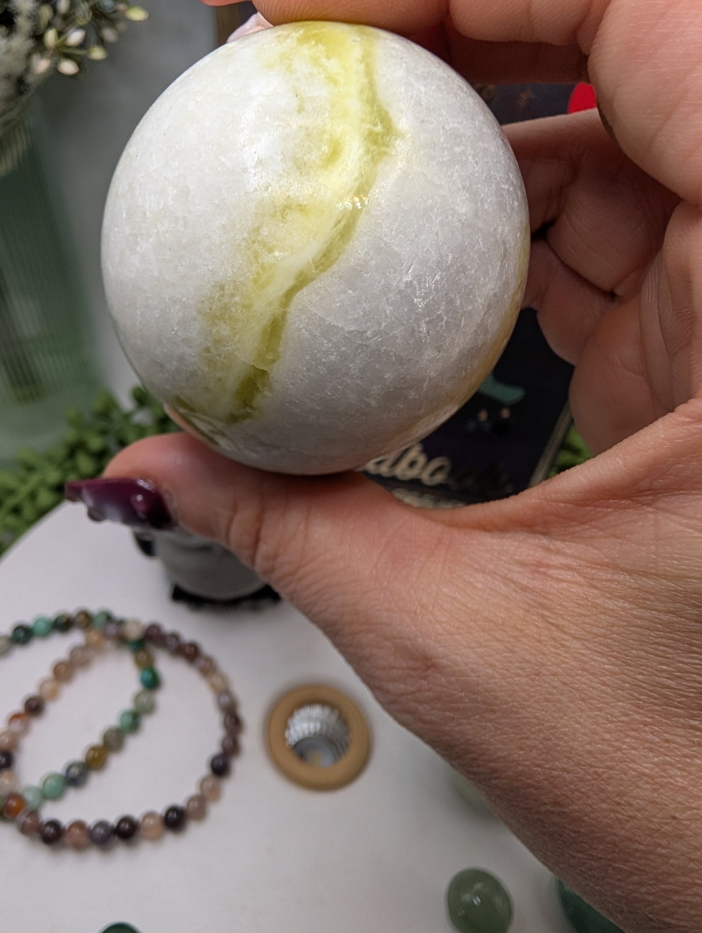 Night Owl Crystal Bundle