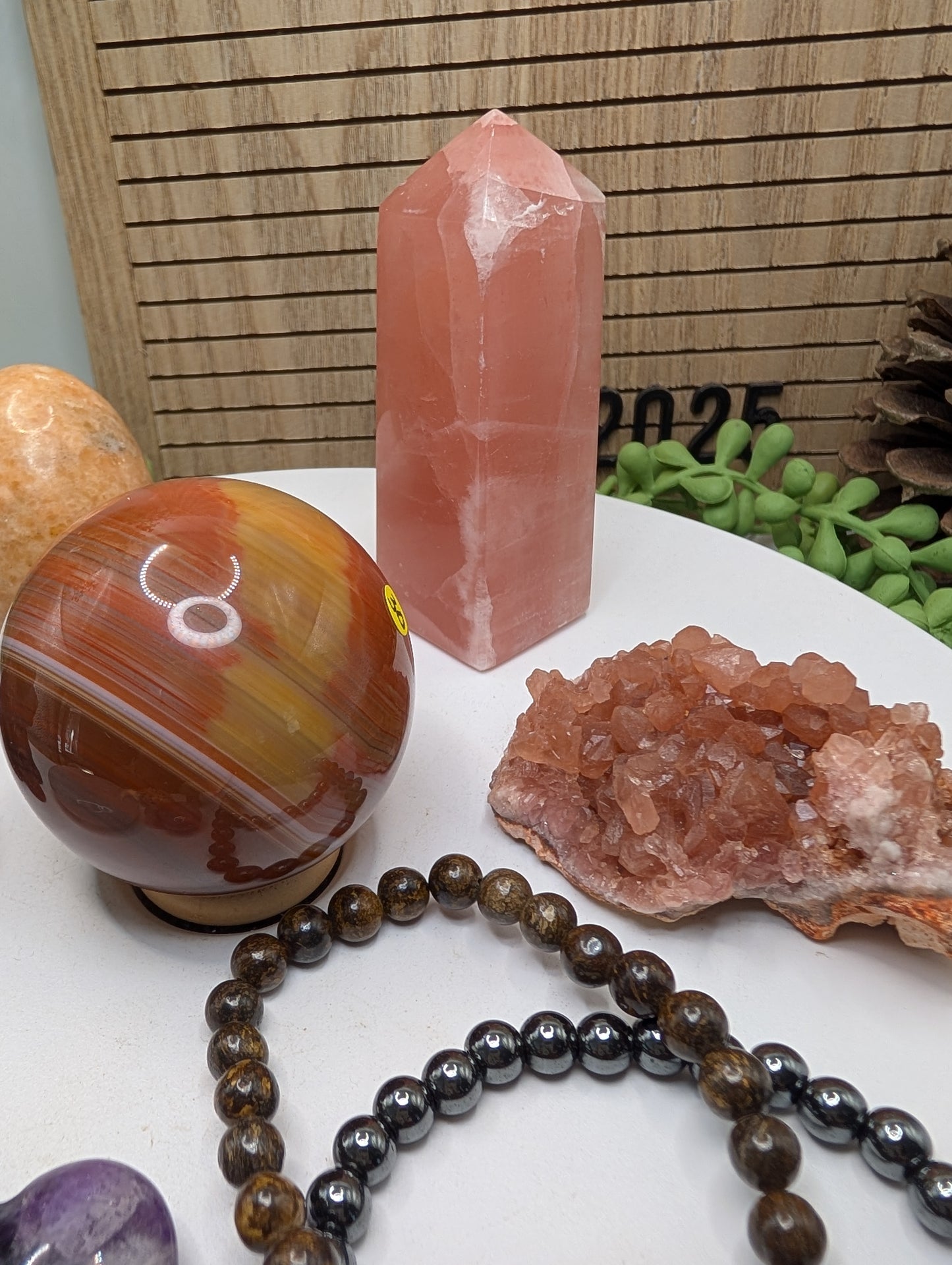 Puppy Love Crystal Bundle