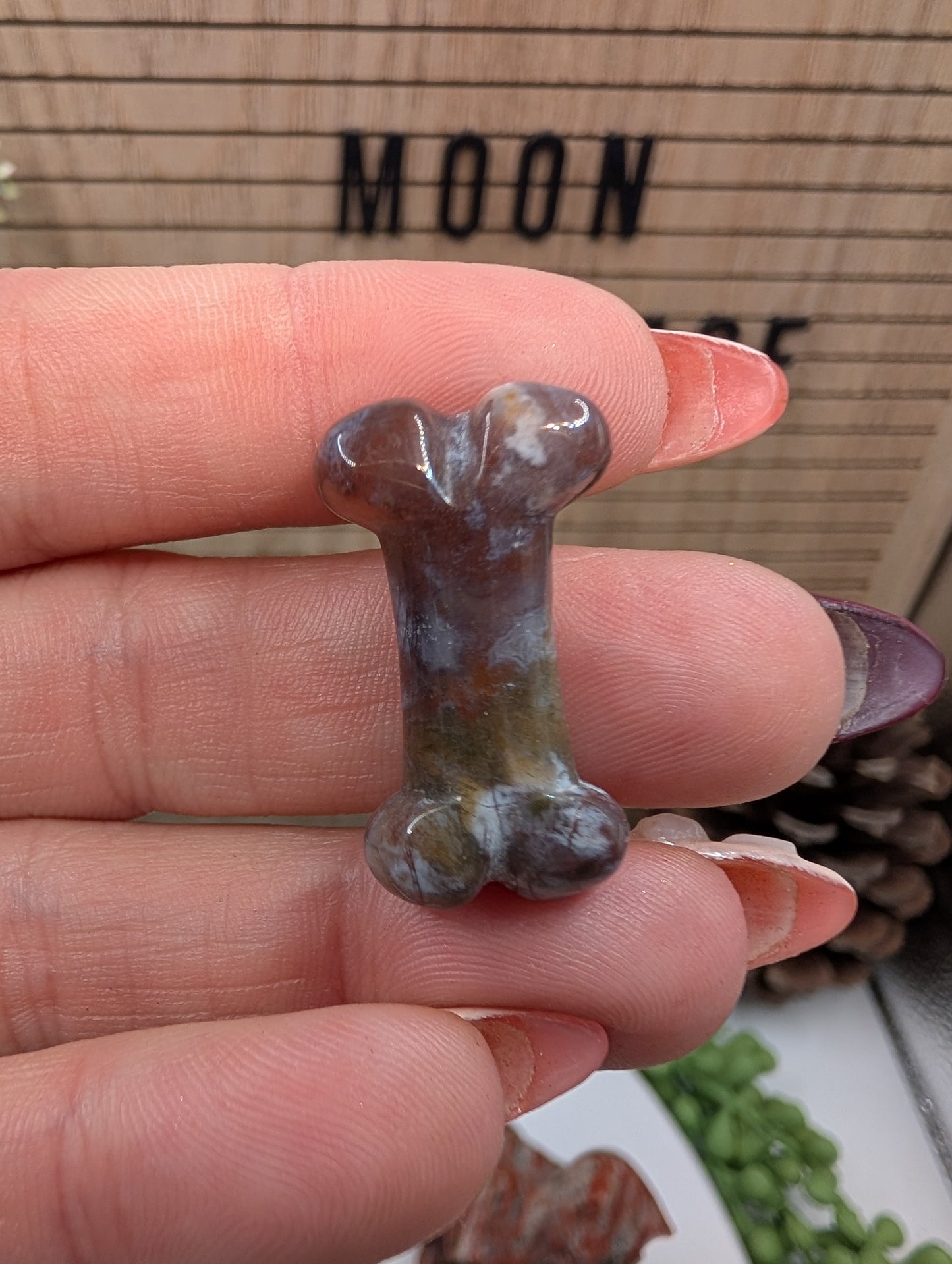 Puppy Love Crystal Bundle