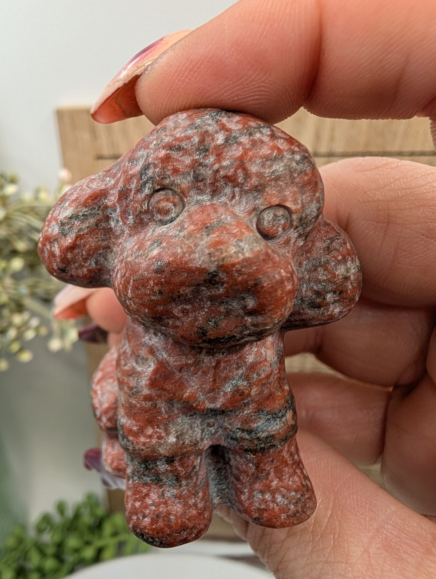 Puppy Love Crystal Bundle