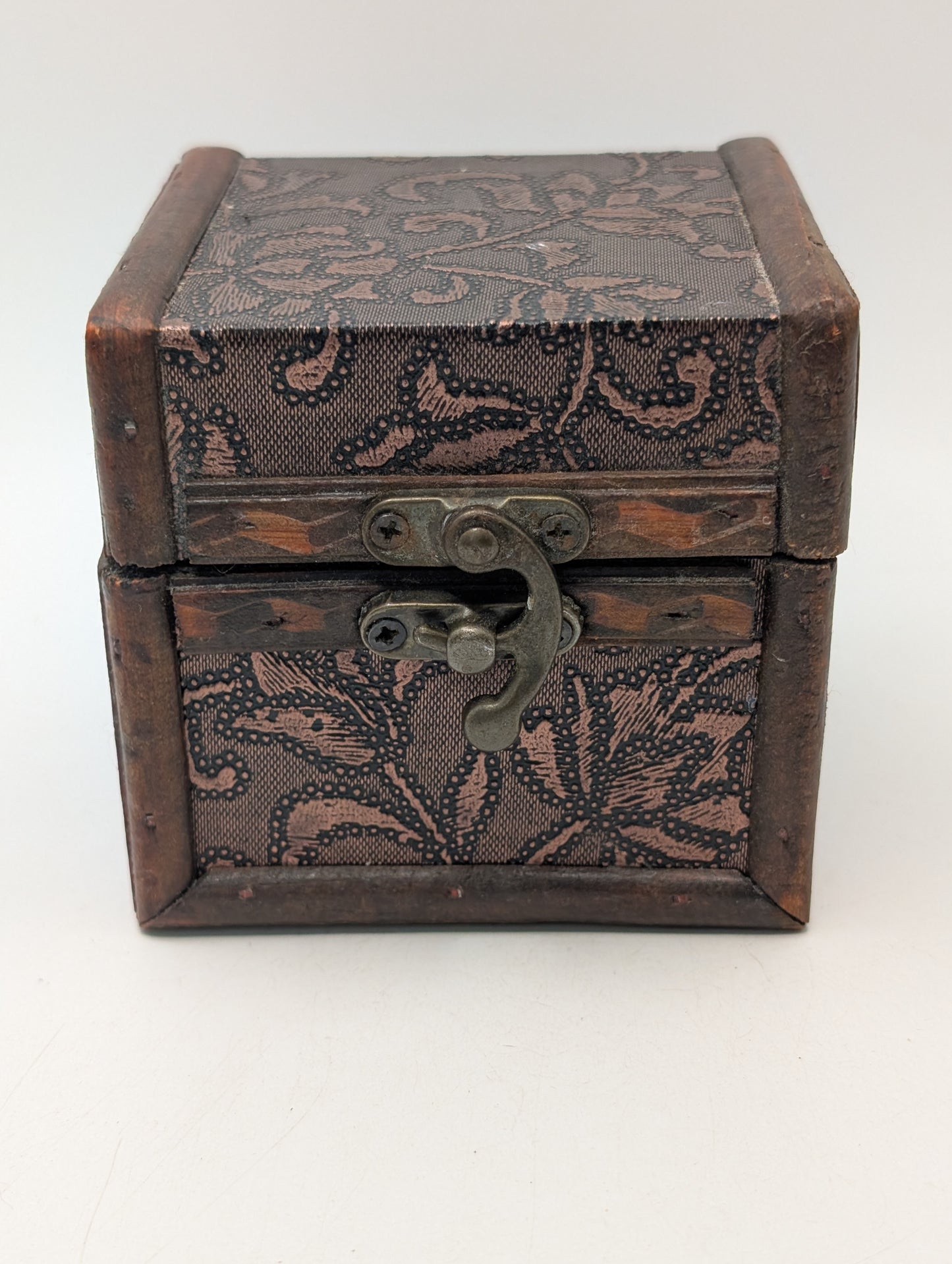 The Dragons Treasury