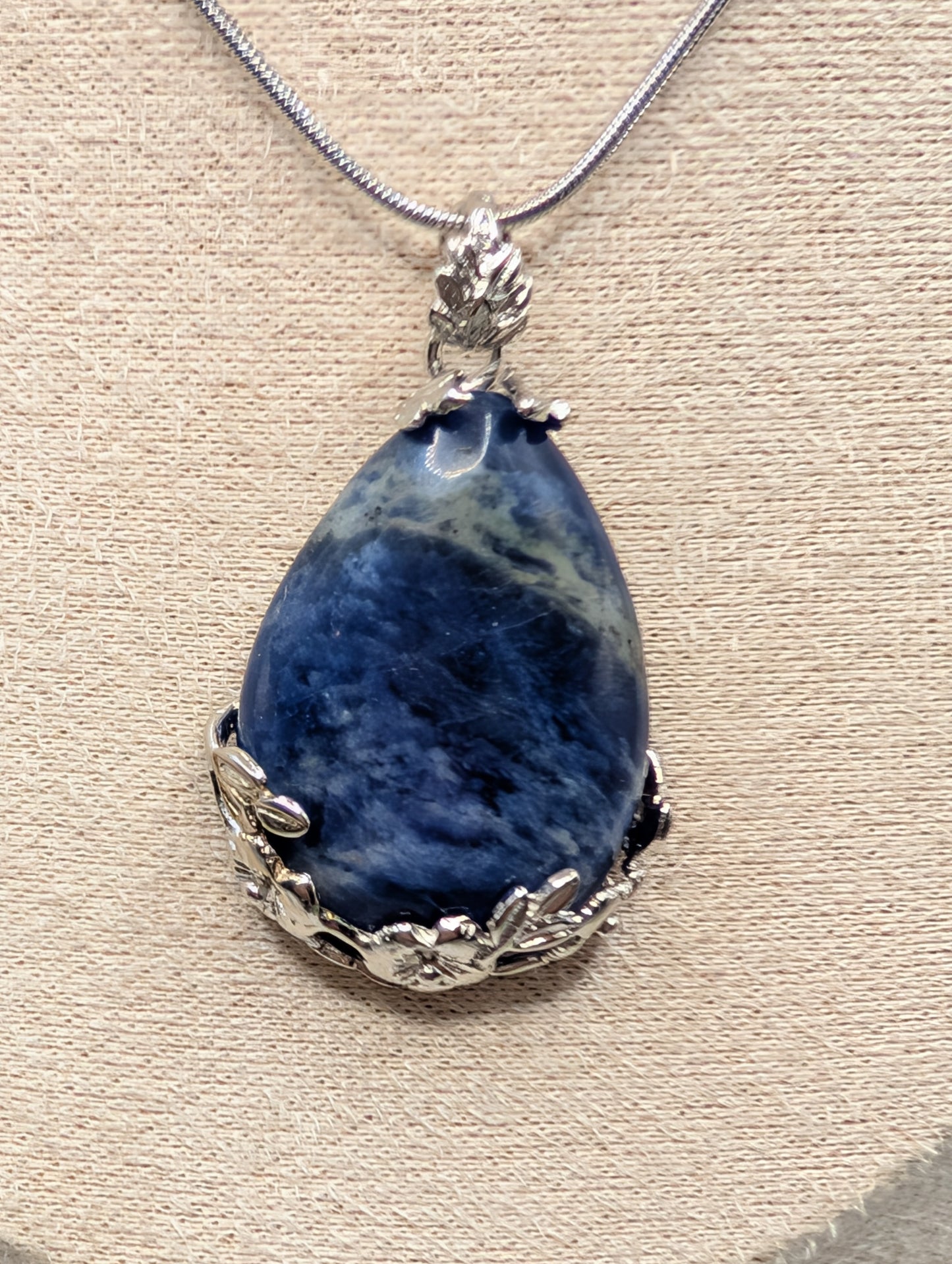 Wire Wrapped Tree of Life Crystal Stone Pendant β Gemstone Necklace