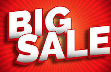 Sale/Discounted Items