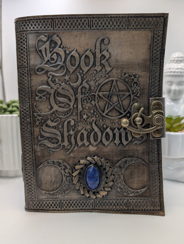 Book of Shadows