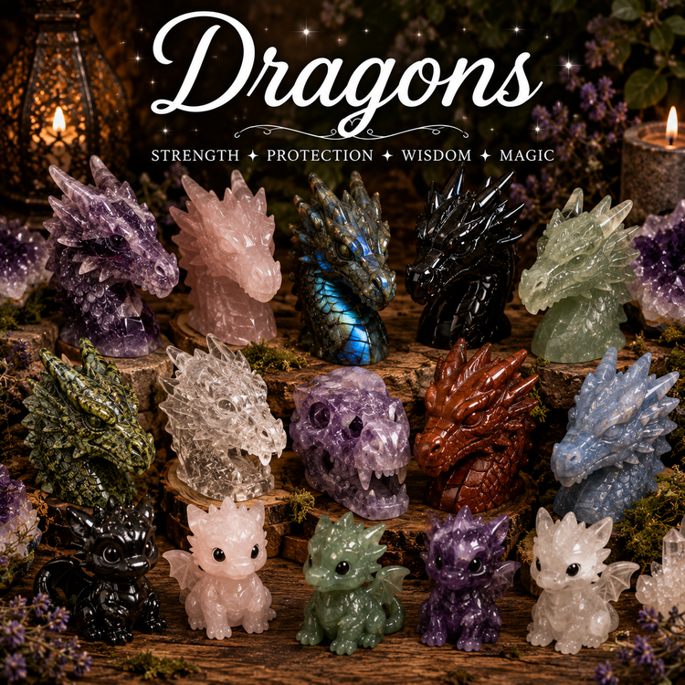 Dragons