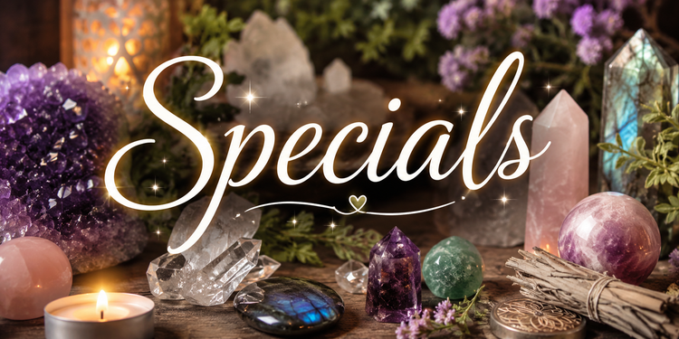 Specials