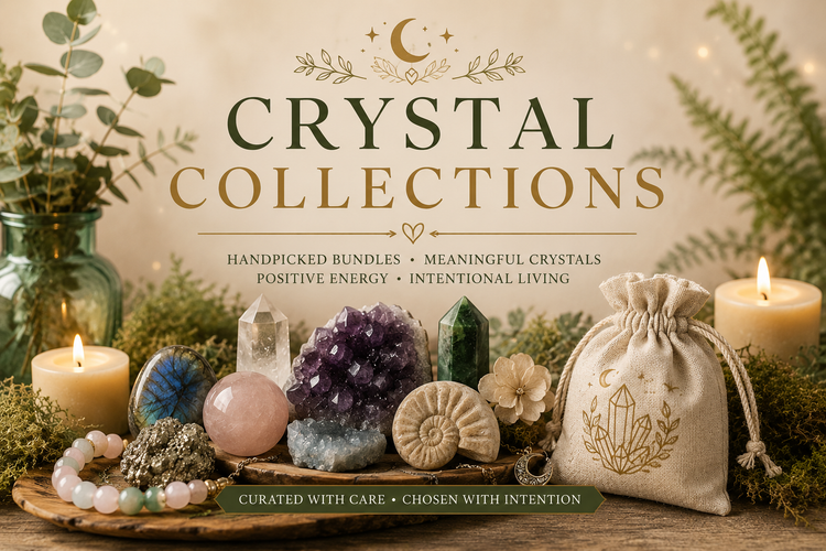 Crystal Collections
