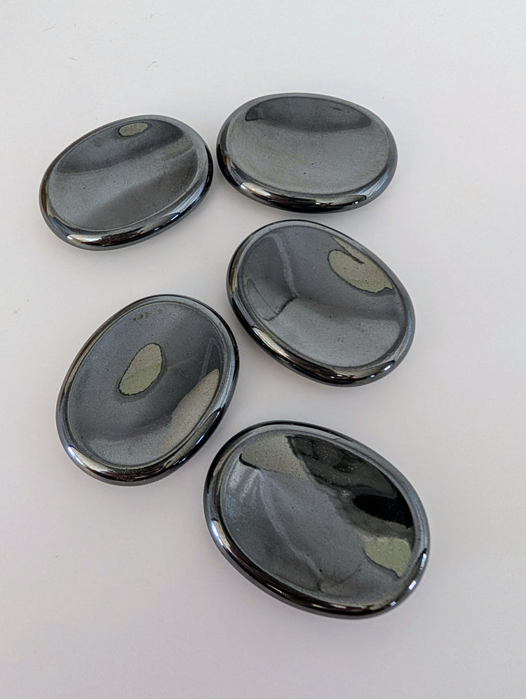 Worry Stones