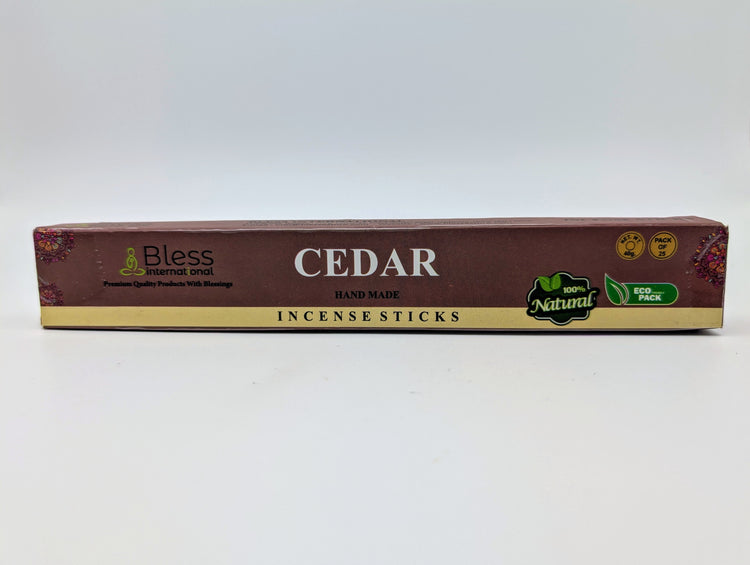 Incense Sticks/Cones