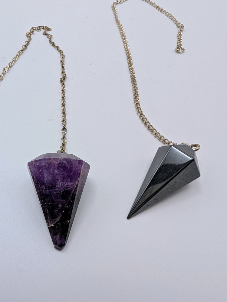 Pendulums