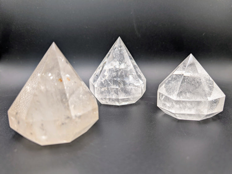 Diamonds