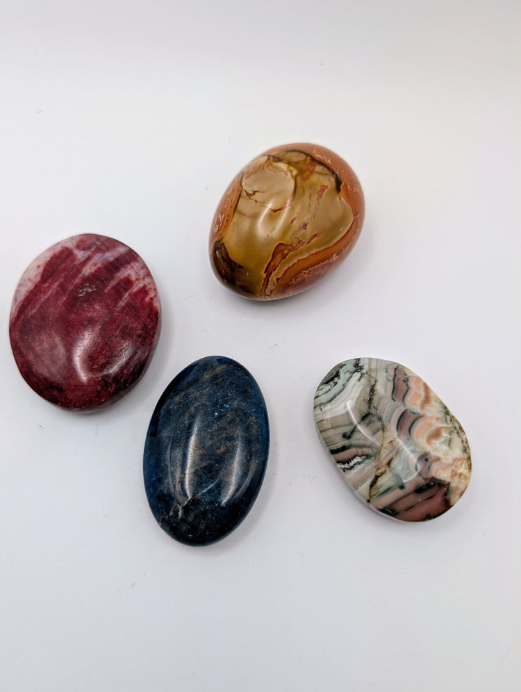 Palm Stones