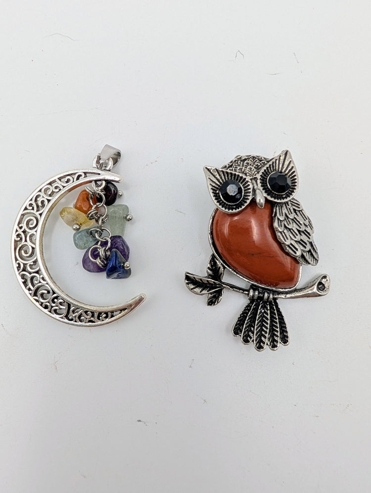 Pendants
