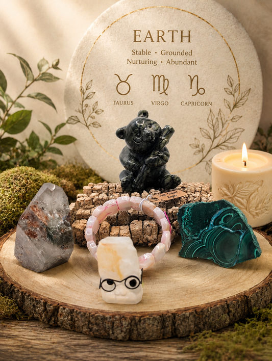 Earth Element Collection