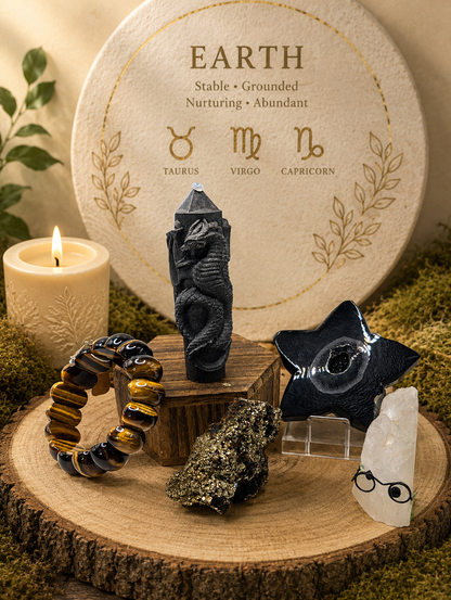 Earth Element Collection