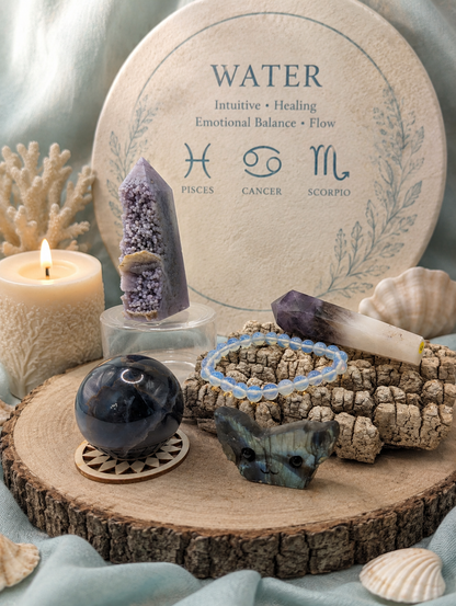 Water Element Collection