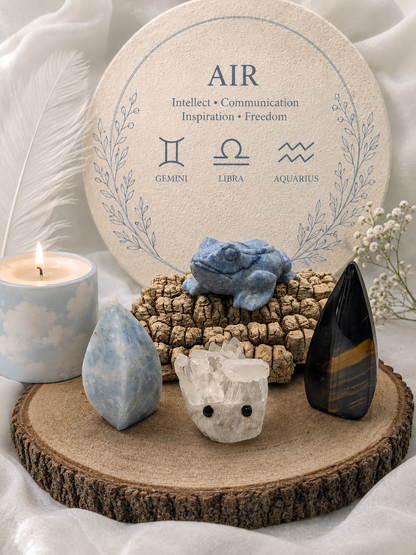 Air Element Collection