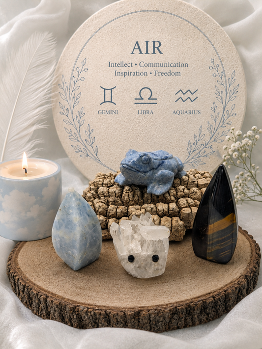Air Element Collection