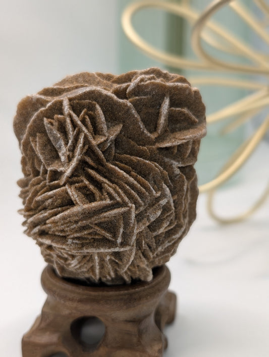 Desert Rose Stone - HQ