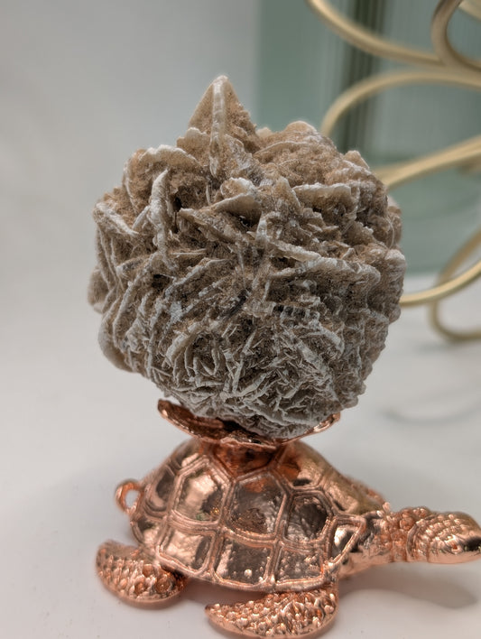 Desert Rose Stone #3