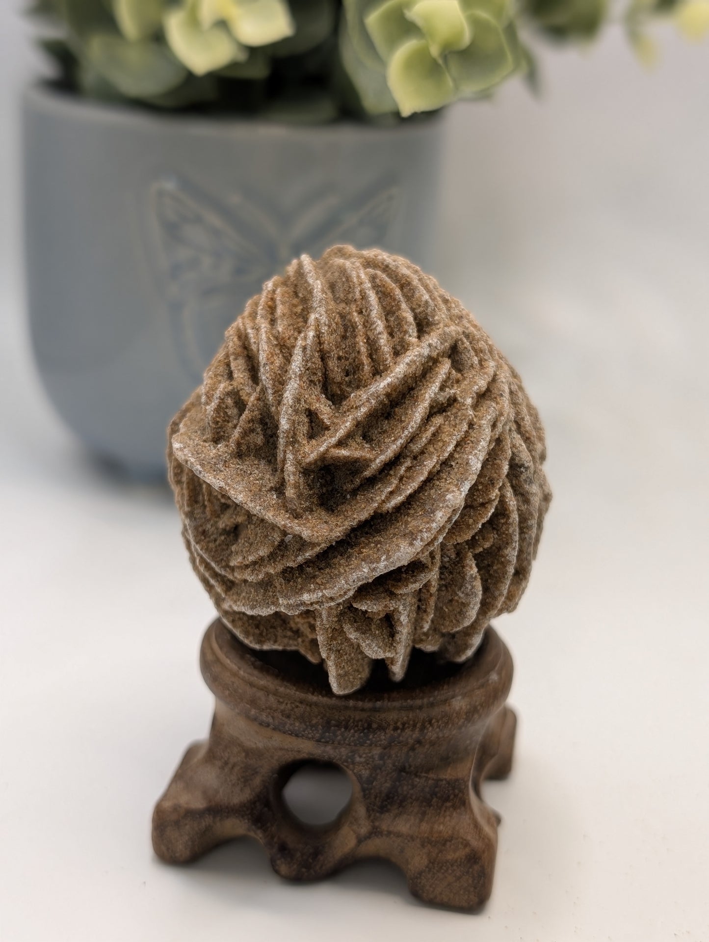 Desert Rose Stone #5 - HQ