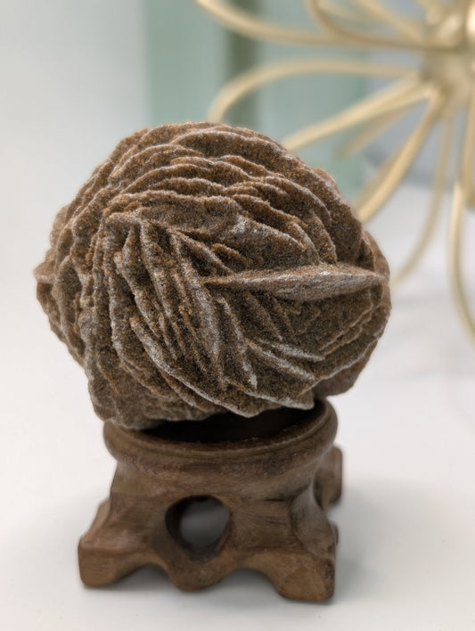 Desert Rose Stone #5 - HQ