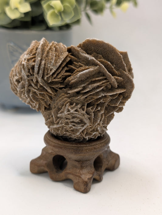 Desert Rose Stone #6 - HQ