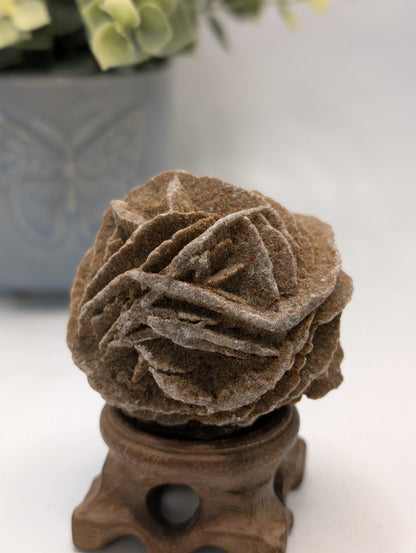 Desert Rose Stone #7 - HQ