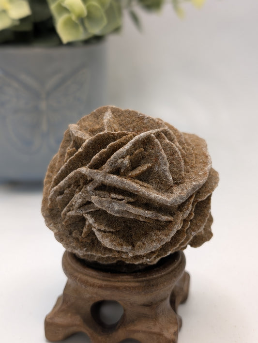 Desert Rose Stone #7 - HQ