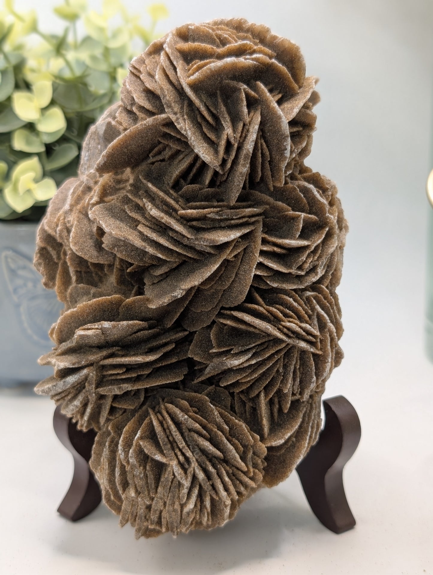 Desert Rose - HQ Statement Piece!