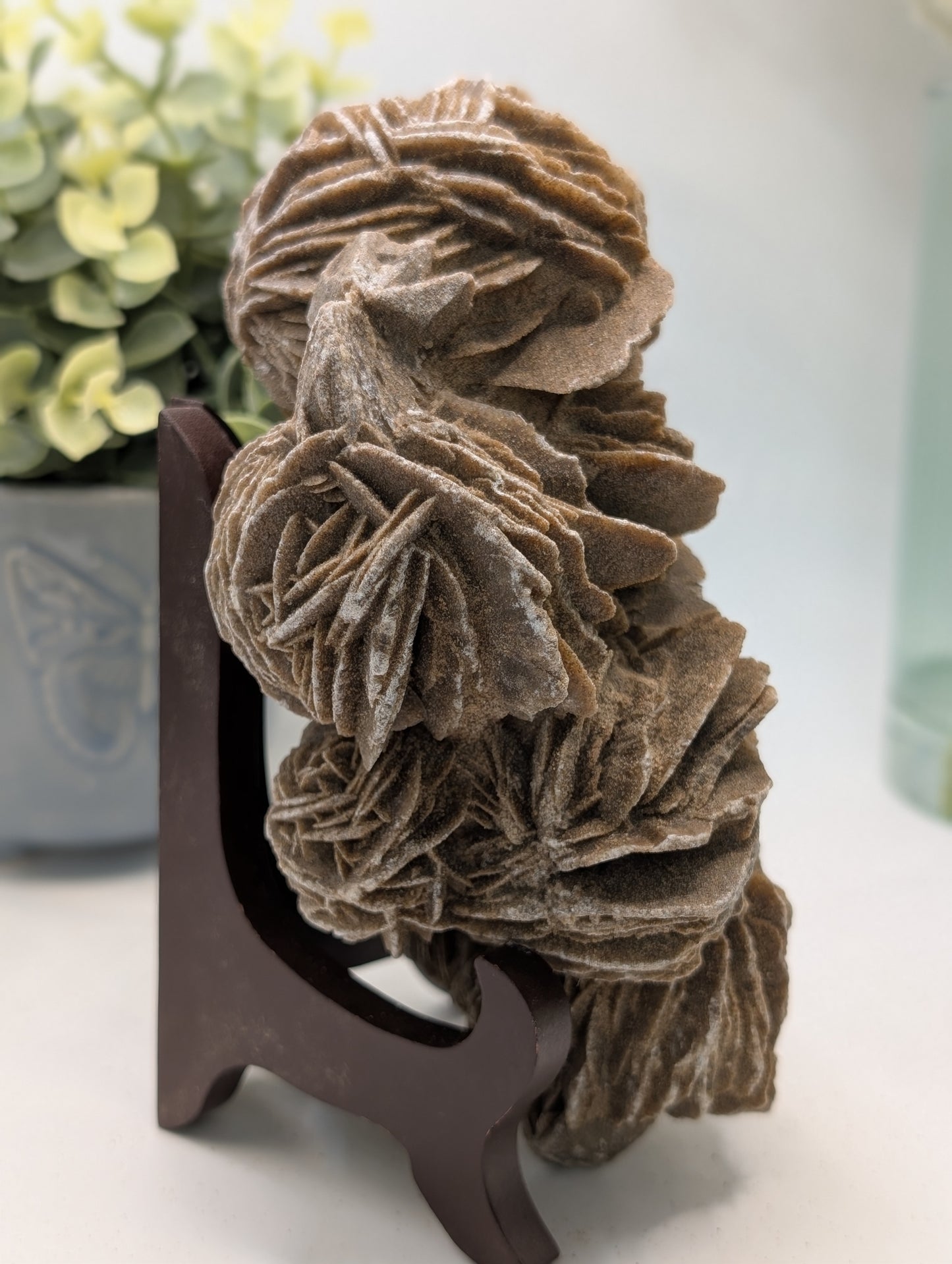 Desert Rose - HQ Statement Piece!